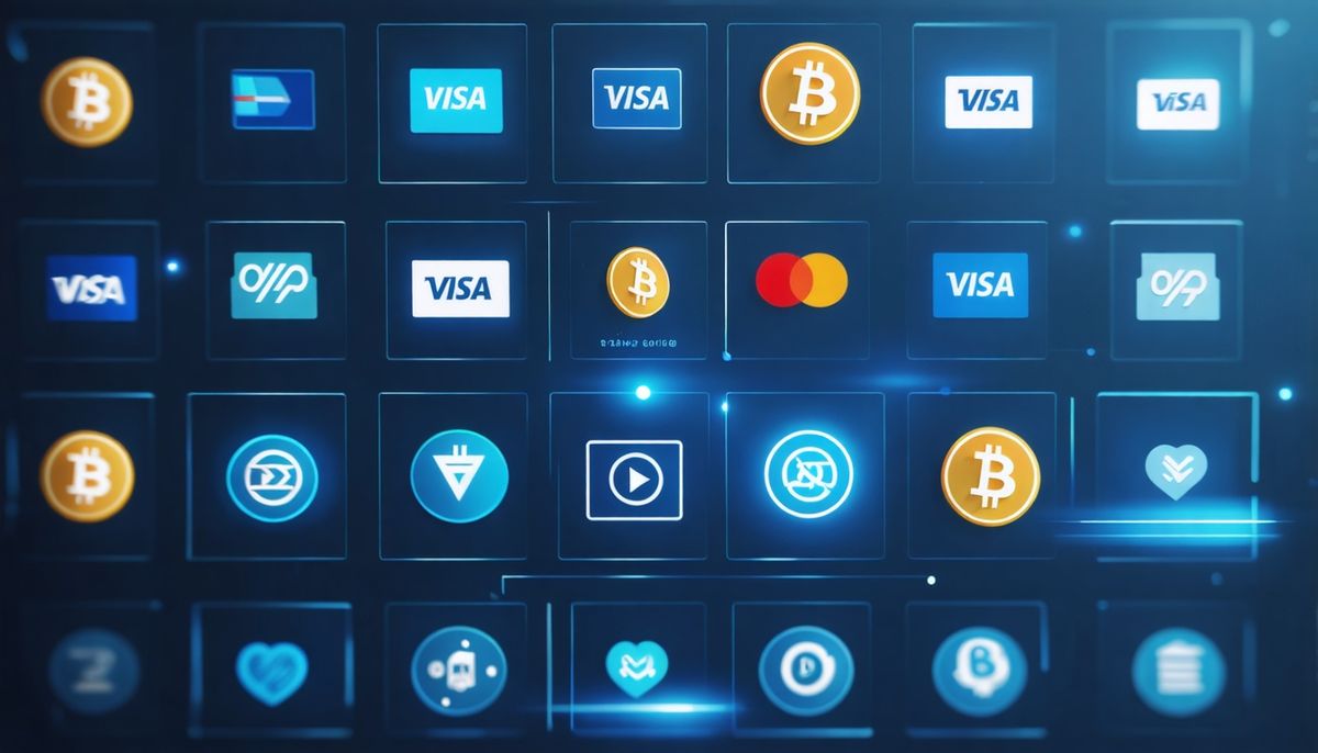 En Hızlı Casino Para Yatırma Yöntemleri ve Güvenli Para Transferi