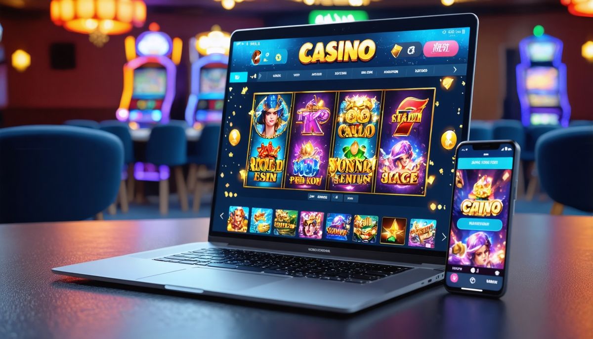 2026'nın En Güvenilir Casino Siteleri: Lisanslı ve Güvenilir Oyun Deneyimi