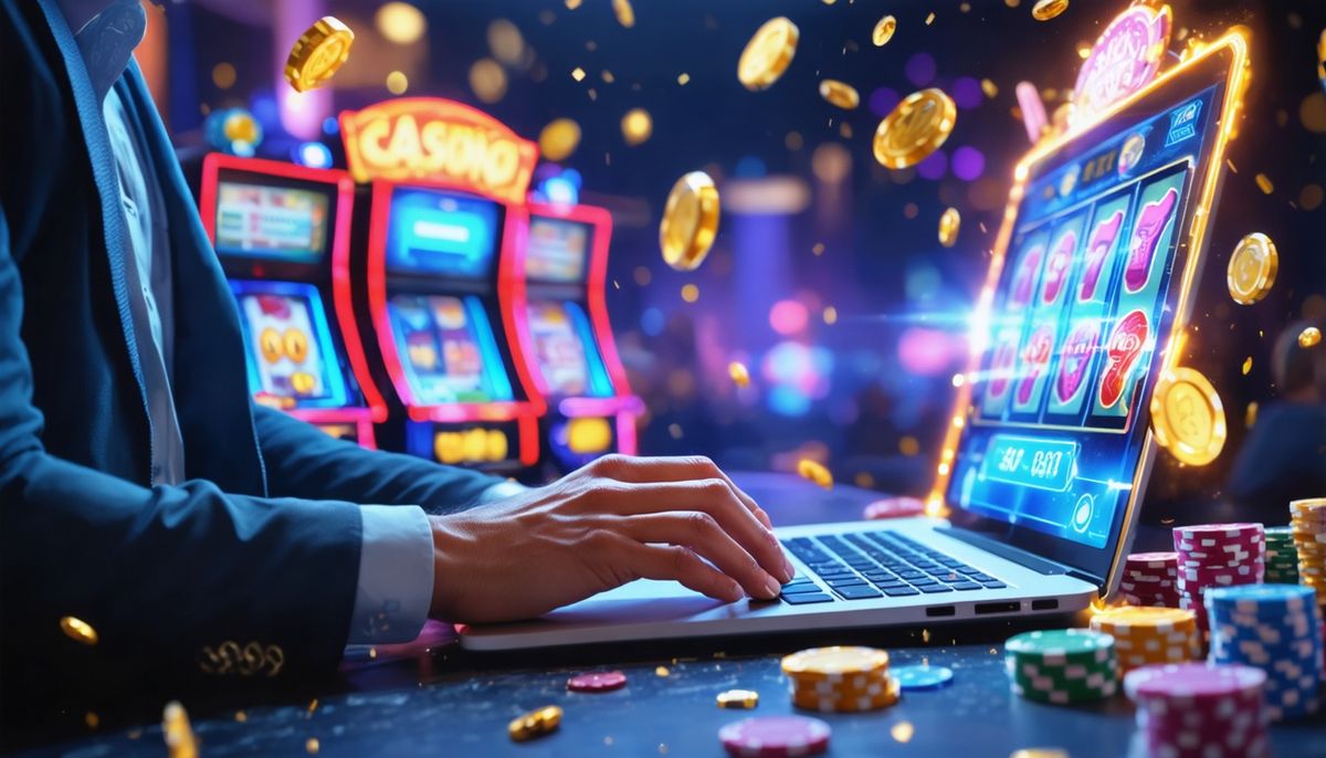 Deneme Bonuslarıyla Hızlı Kazanç Rehberi: Bahis Dünyasında Avantajınızı Artırın