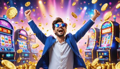 En Yeni Bonus Kampanyaları 2026 ile Kazanma Fırsatlarını Kaçırmayın