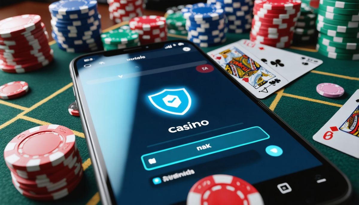 Casino Sitelerine Hızlı ve Güvenli Erişim Yolları: Kesintisiz Oyun Keyfi İçin İp