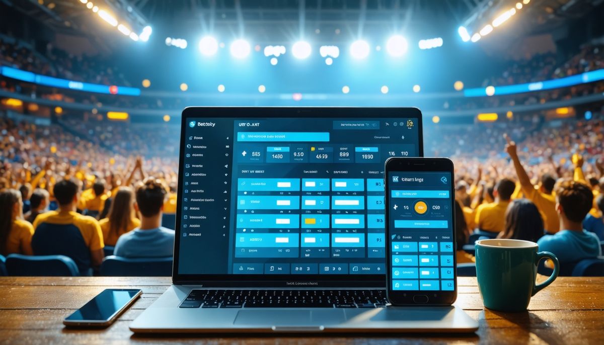 2026 Bahis Sitelerinde Güvenilirlik: Yeni Açılan Bahislerde Kullanıcı Deneyimi