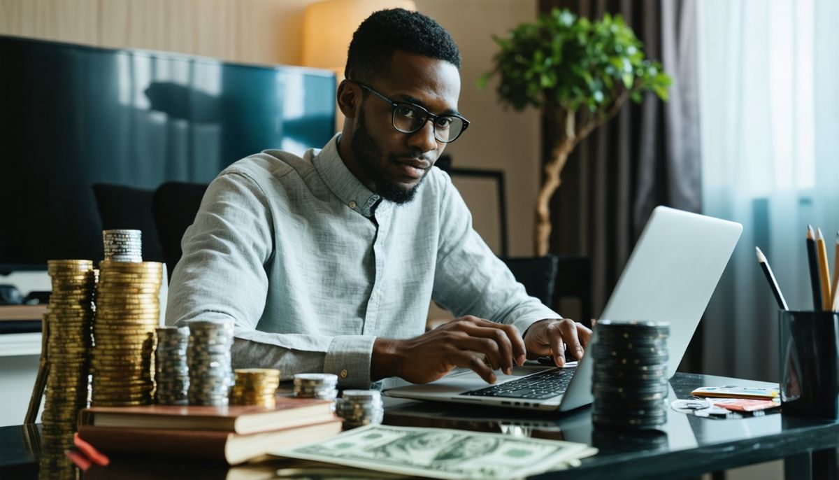 Sağlıklı Bahis için Pratik Öneriler: Denge Yönetimi ve Özdenetimle Güvenli Oyun