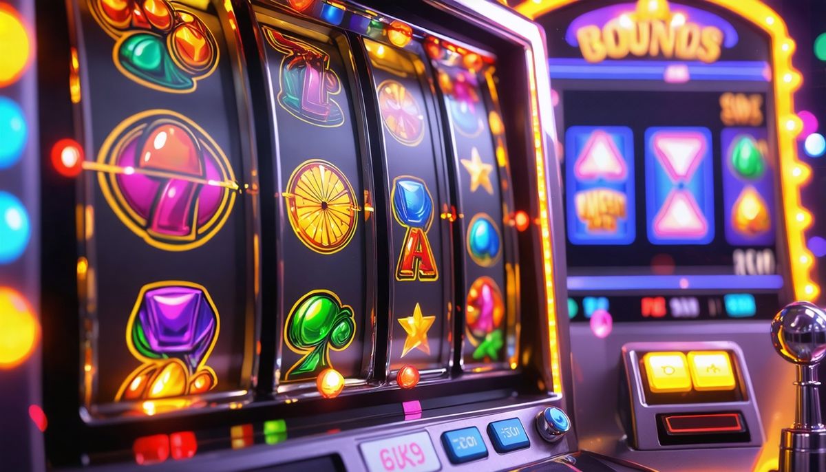 2026'nın En İyi Bonuslu Slot İncelemeleri: Oyun Tanıtımı ve Strateji Önerileri