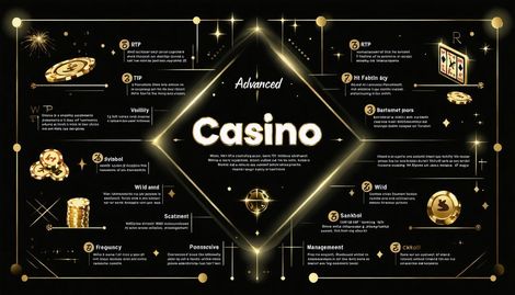 İleri Seviye Casino Terimleri Açıklamaları: Detaylı Casino Sözlüğü ve Oyuncu Reh