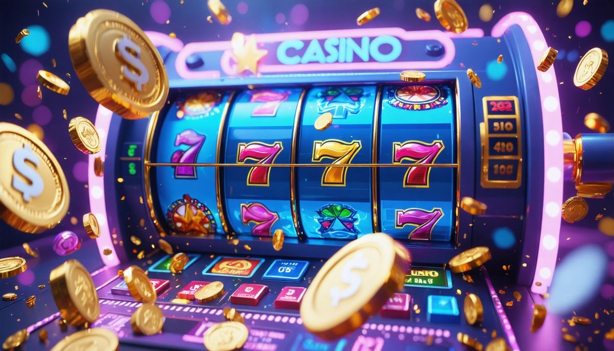 Slot Stratejileri ve Bonus Rehberi: Kazancınızı Artırmanın Yolları