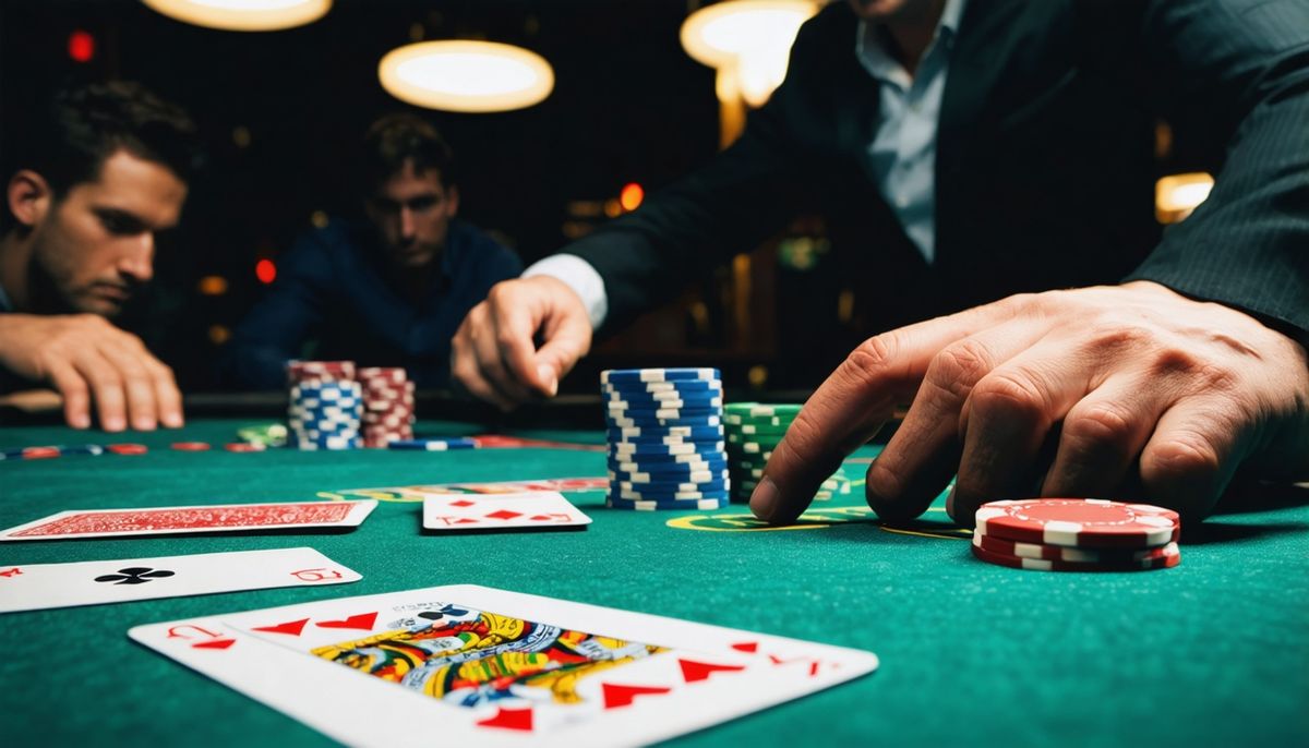 Poker Kazanmanın İpuçları: Başarılı Olmak İçin Etkili Stratejiler ve Taktikler