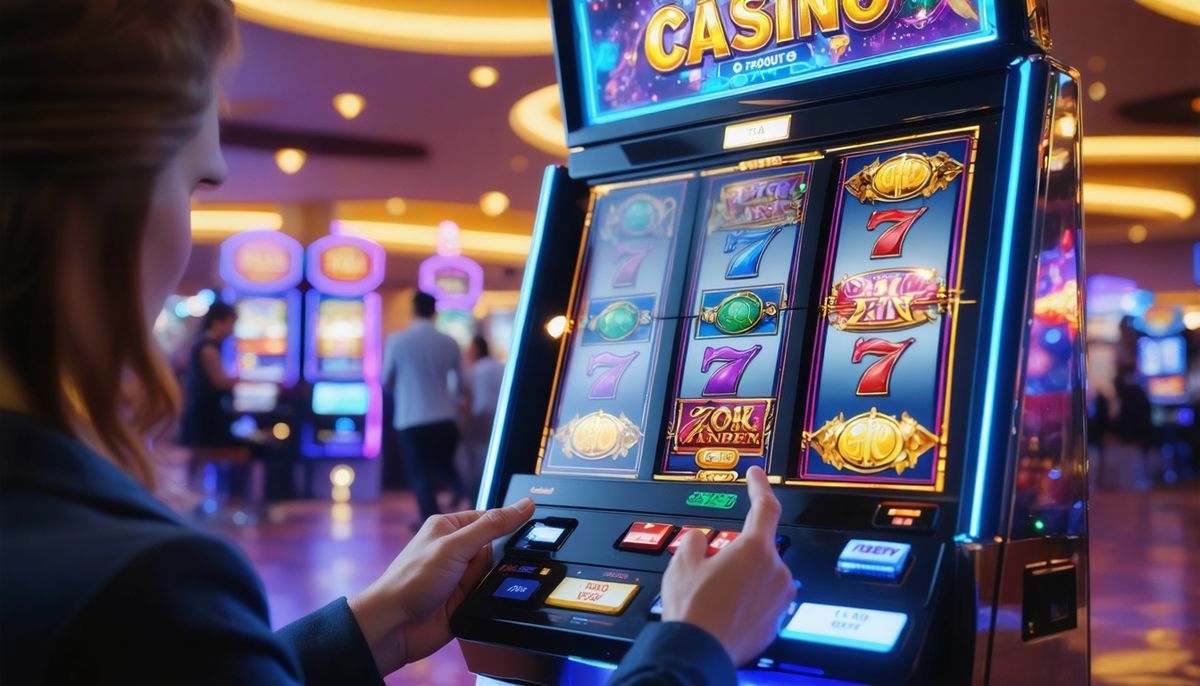 Yeni Casino Sitelerinin Avantajları ve Oyuncular İçin Sağladığı Fırsatlar
