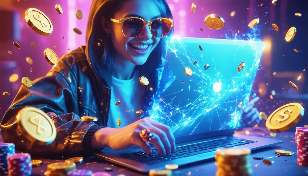 Maksimum Kazanç İçin Bonus Stratejileri: Bahis ve Casino Dünyasında Avantajınızı