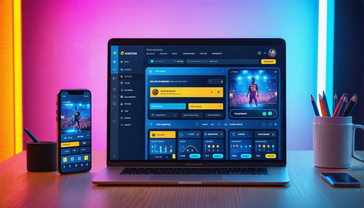 2026'nın En İddialı Bahis Siteleri: Yeni Bahis Siteleri ve Güvenilir Bahis Deney