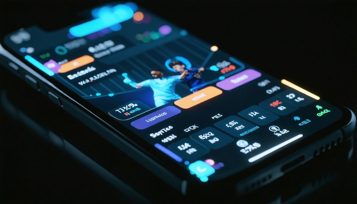 Mobil Bahis Uygulamalarıyla Kazanma Stratejileri: Mobil Platformda Başarıya Ulaş