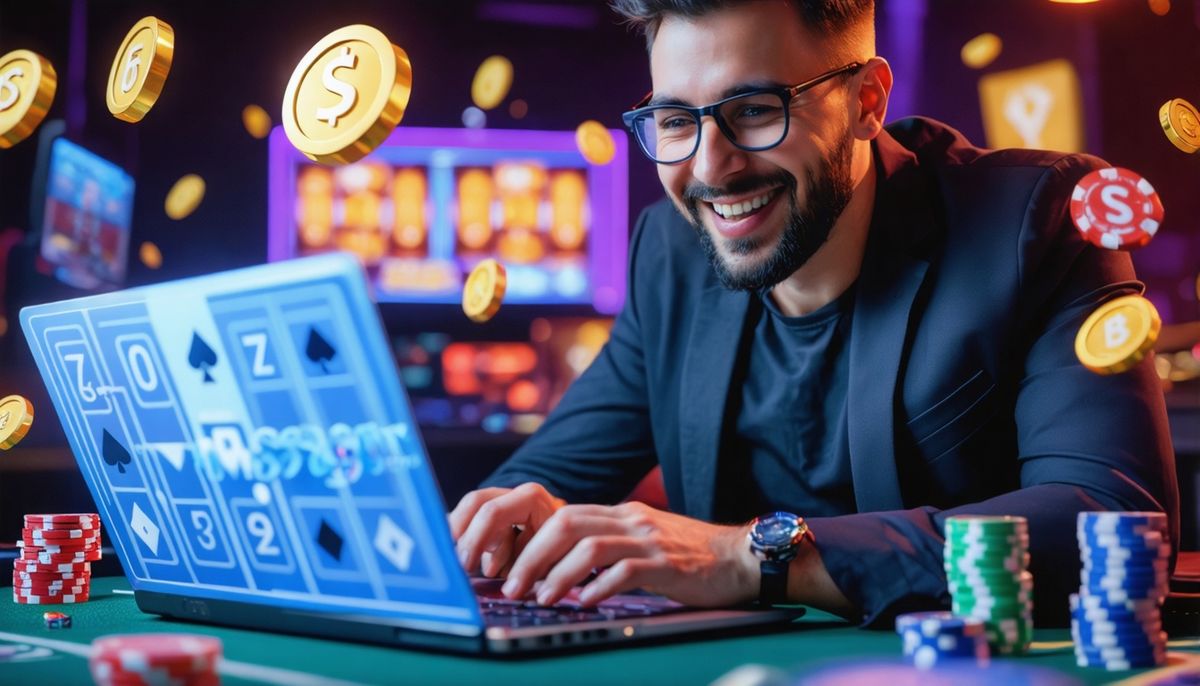 Deneme Bonuslarıyla Kazanmanın Püf Noktaları: Başarıya Giden Yol