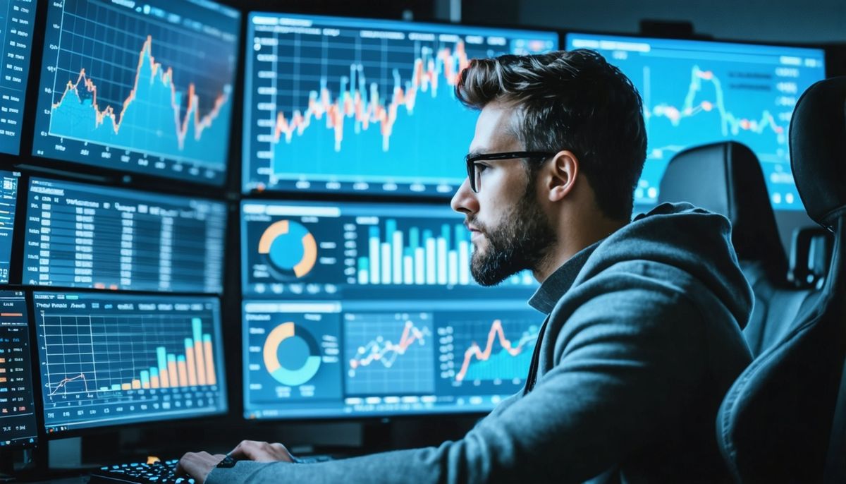 Bahis Analizleriyle Şansınızı Artırmanın Yolları