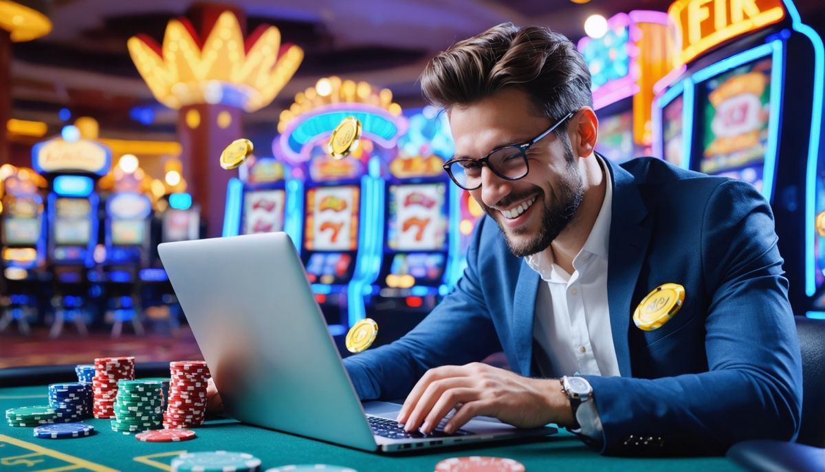 Casino Bonus Kampanyalarında Kazanmanın Yolları: Etkili Stratejiler ve İpuçları