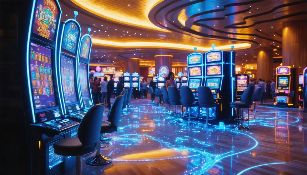 Türkiye Casino Sektöründe Son Gelişmeler ve 2026 Trendleri