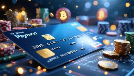 Casino Ödemelerinde En Yeni Yöntemler: Güvenli ve Hızlı Çözümler