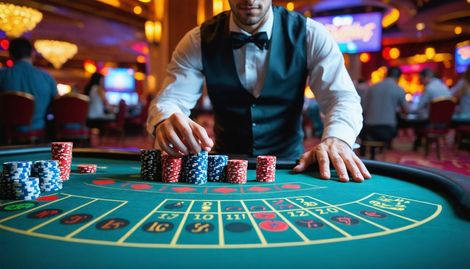 En İyi Canlı Casino Oyunları İncelemesi: Oyun Sağlayıcıları ve Kullanıcı Deneyim