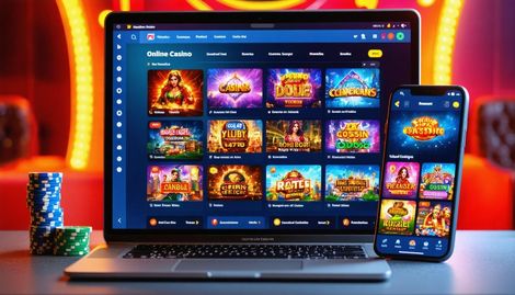 Lisanslı Casino Siteleri İncelemesi: Güvenilirlik ve Kullanıcı Deneyimi Üzerine