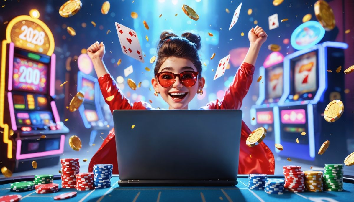 2026'nın En Kazançlı Deneme Bonusları: Bahis Dünyasında Fırsatları Kaçırmayın