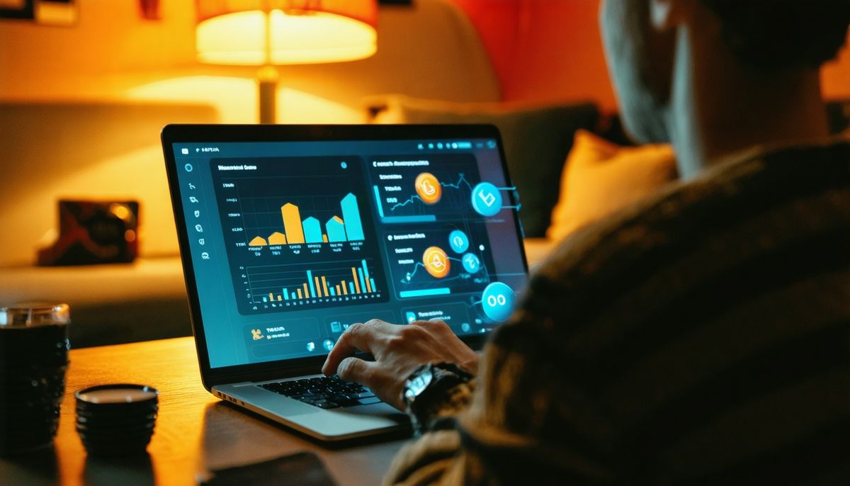 Bahis Oynarken Finansal Sağlığı Korumak İçin Etkili Yöntemler