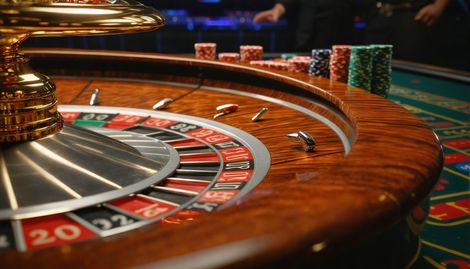 Rulette Risk Yönetimi ve Bahis Sistemleri: Kazancınızı Artırmanın Yolları