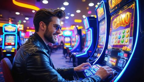 Yeni Casino Sitelerinde Avantajlar: 2026'nın En Güncel Casino Siteleri ve Bonusl