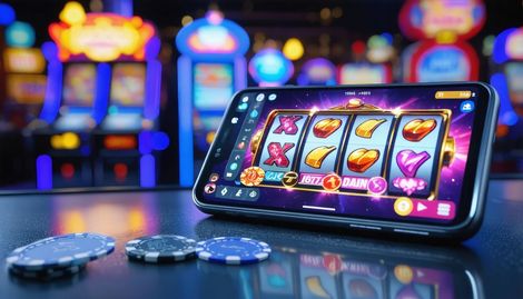 2026'nın En İyi Mobil Casino Uygulamaları: Kesintisiz Eğlence ve Güvenilirlik