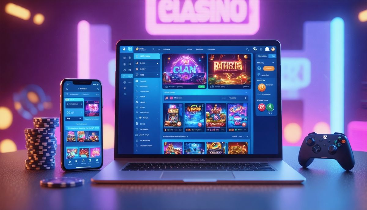 En Yeni Bahis ve Casino Linkleri ile Kesintisiz Oyun Keyfi