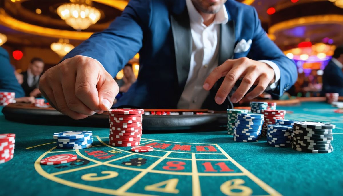 Popüler Canlı Oyun Sağlayıcı İncelemeleri: Canlı Casino Dünyasının Öncüleri