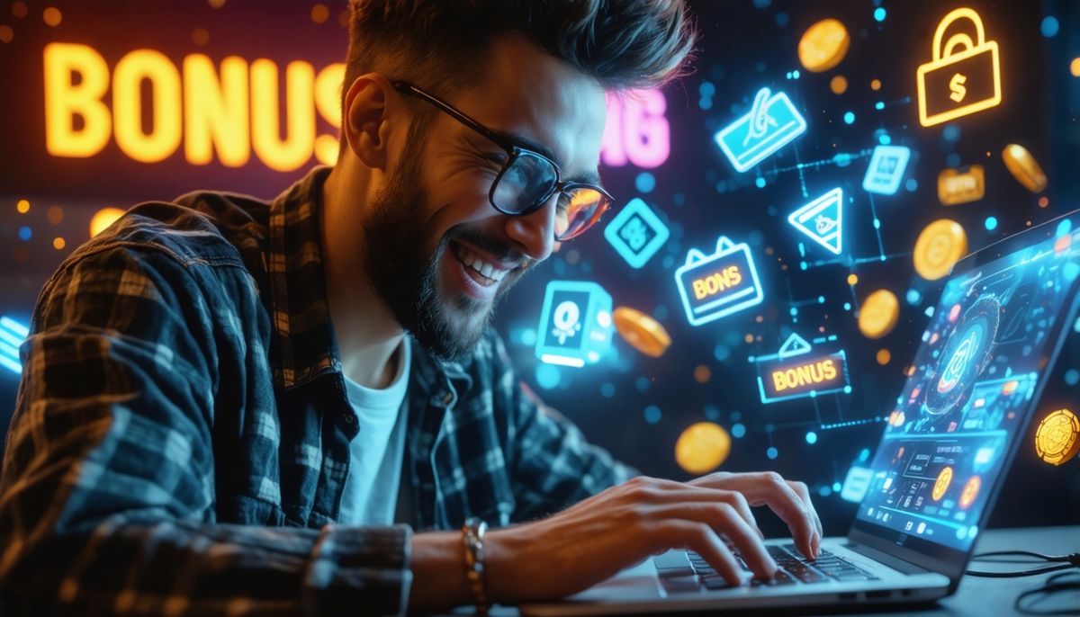 Bahis Sitelerinde Deneme Bonusu Fırsatları: Güncel Bonus Kampanyaları ve Kullanı