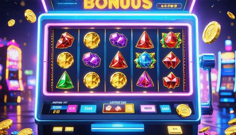 En Yeni Slot Oyunları İncelemesi: Oyun Mekanikleri ve Bonus Özellikleriyle Derin