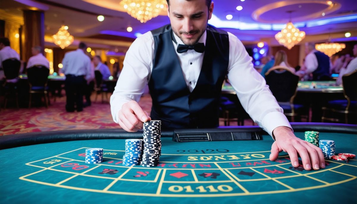En Popüler Canlı Casino Oyunları ve Kullanıcı Deneyimleri