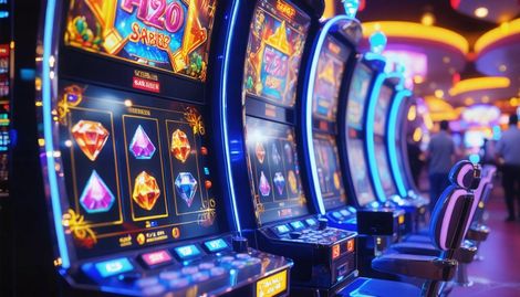 2026'nın En Popüler Slotları: Yeni Çıkan Slotlar ve Bonus Özellikleriyle Derinle