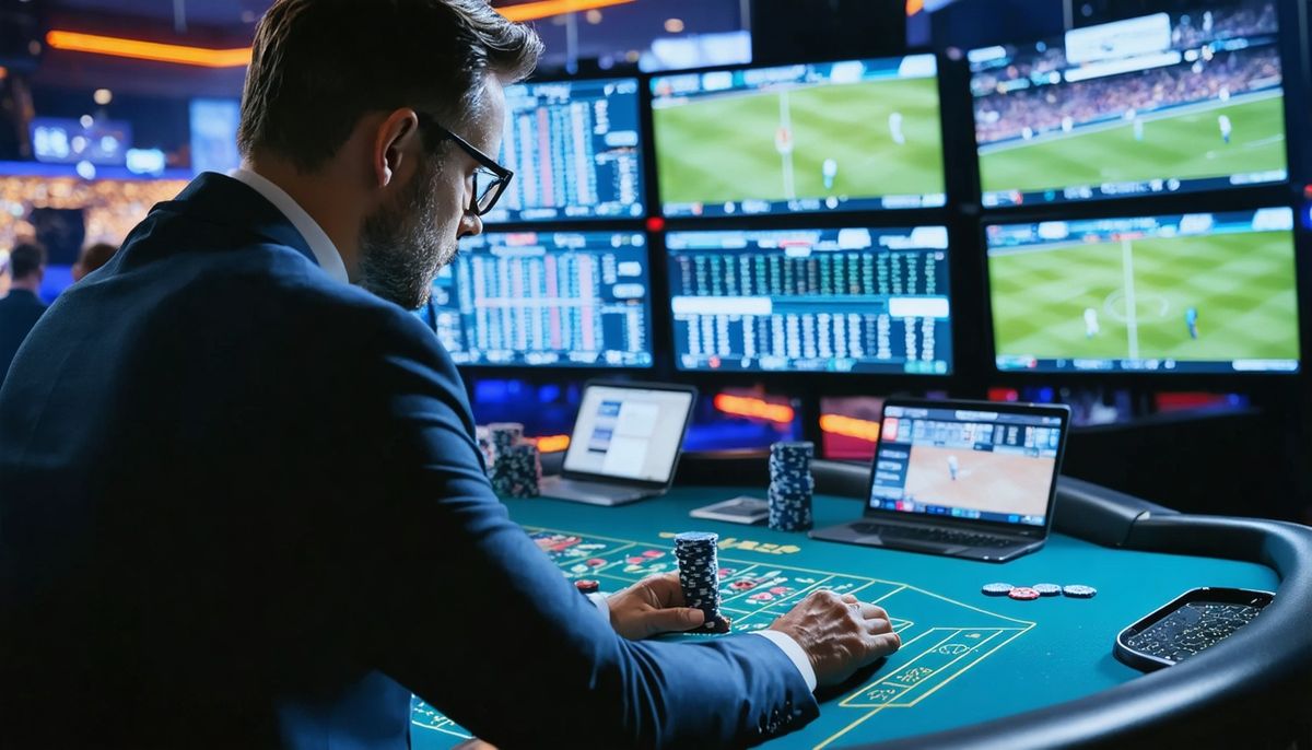 Deneyimli Oyuncular İçin Kazanma Şansını Artıracak İpuçları ve Stratejiler