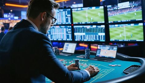 Deneyimli Oyuncular İçin Kazanma Şansını Artıracak İpuçları ve Stratejiler