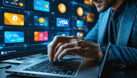 Casino Sitelerinde En Hızlı Ödeme Yöntemleri ve Güvenlik Özellikleri