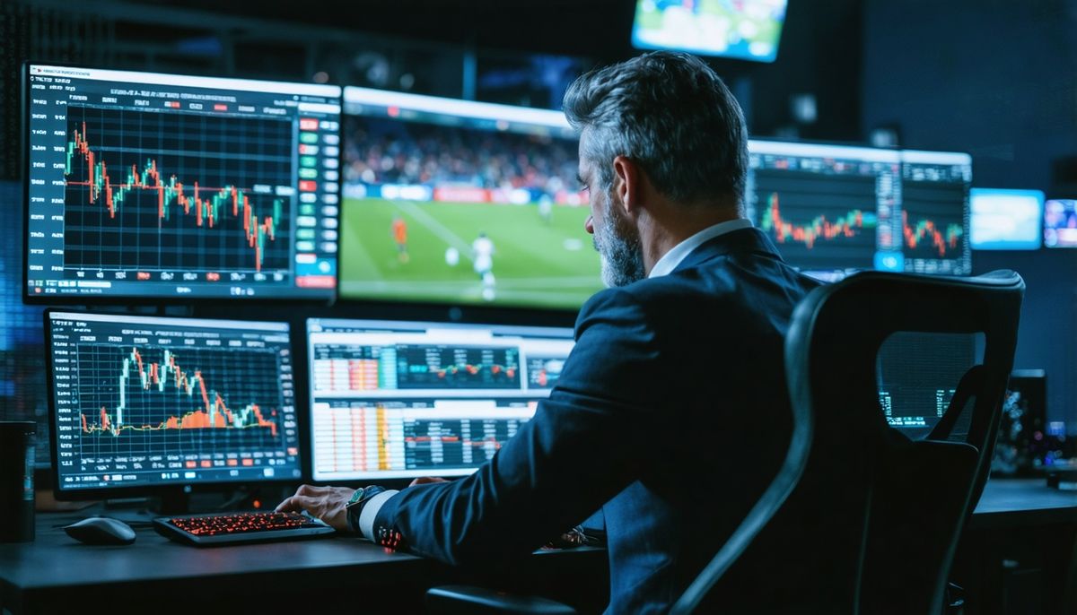 Deneyimli Oyunculara Özel Bahis Taktikleri ile Kazanma Şansınızı Artırın