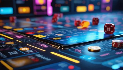 Casino Ödemelerinde En Hızlı Yöntemler ve Güvenli İşlemler