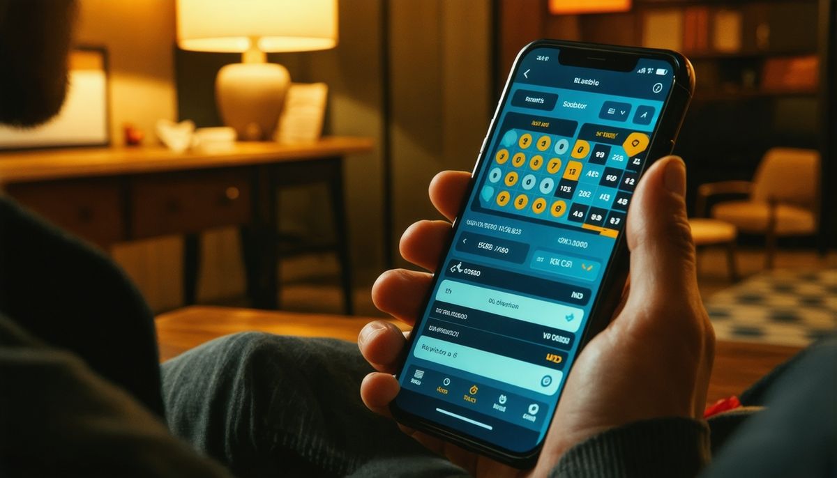 Mobil Bahis Rehberi: Başarılı Oyun Taktikleri ile Kazancınızı Artırın