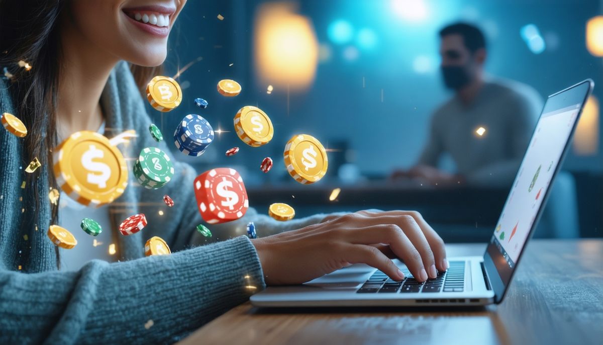 Bonus Koşulları ve Avantajları Rehberi: Kullanıcılar İçin Detaylı Bilgi