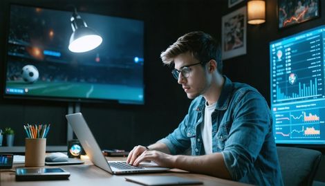 Yeni Başlayanlar İçin Kapsamlı Bahis Rehberi: Başarıya Giden Yol