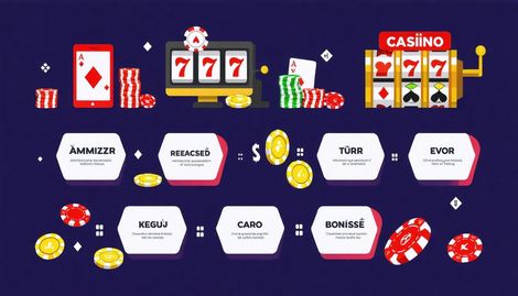 Yeni Başlayanlar İçin Casino Terimleri Rehberi: Temel ve İleri Seviye Kavramlar