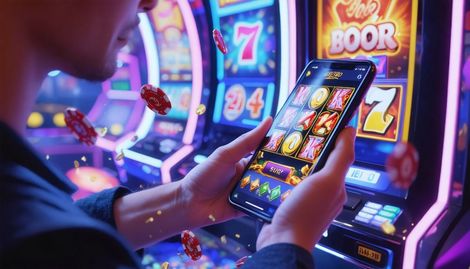 Mobil Casinoda Başarı İçin En Etkili İpuçları ve Stratejiler