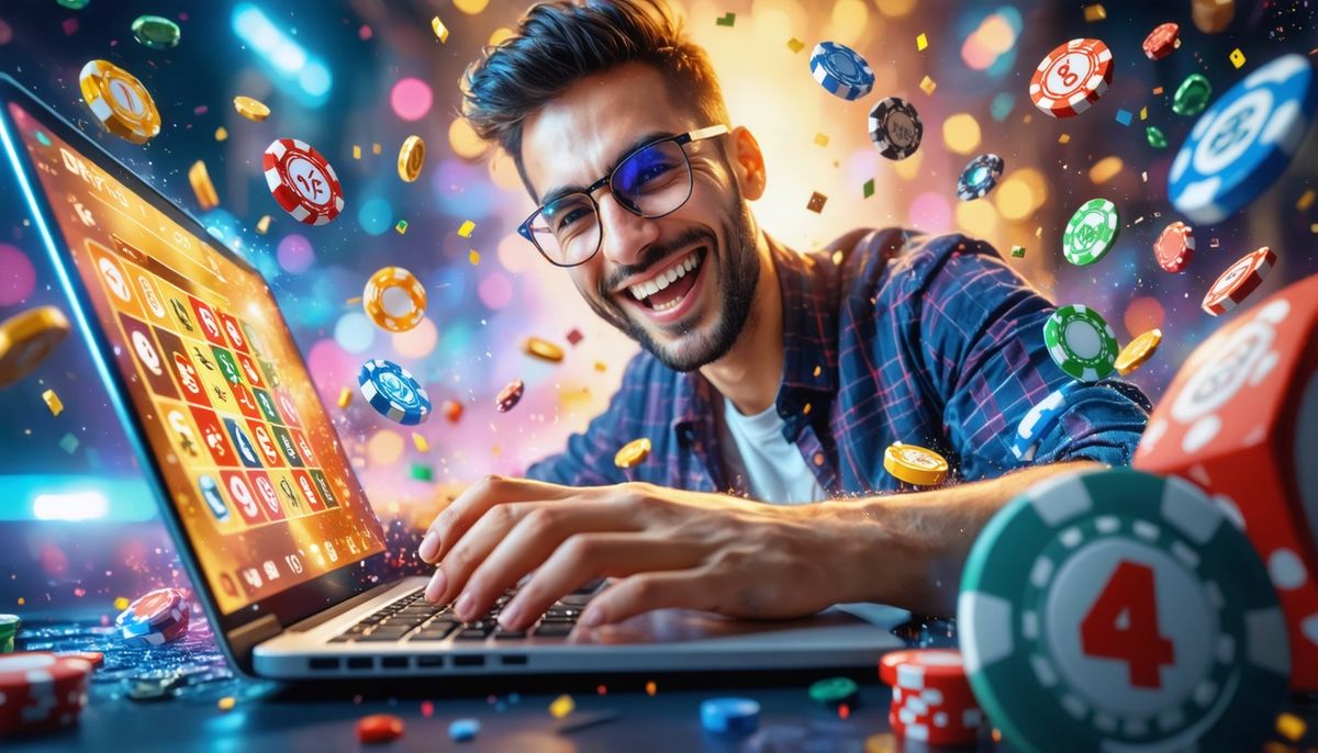 Bahis Sitelerinde Fırsatları Kaçırmayın: Güncel Bonuslar ve Maksimum Avantaj Reh