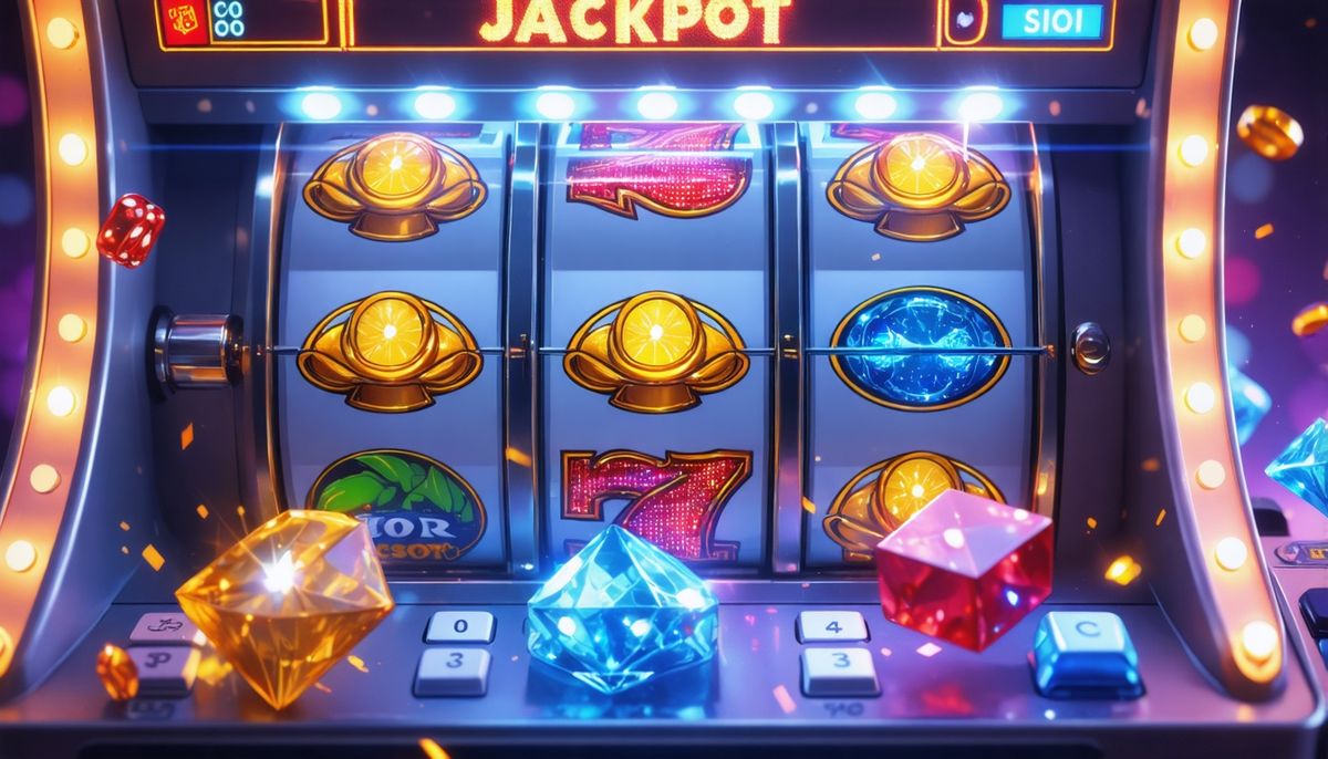 Yüksek Volatilite Slotlar ve Kazanç İçin Püf Noktaları