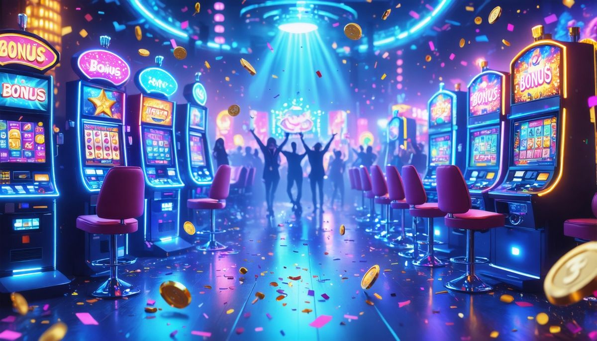 2026'nın En Yeni Bonus Kampanyaları ile Kazancınızı Artırın