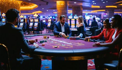 Canlı Casino Deneyimini Artırma Önerileri: Daha Keyifli ve Kazançlı Oyunlar İçin