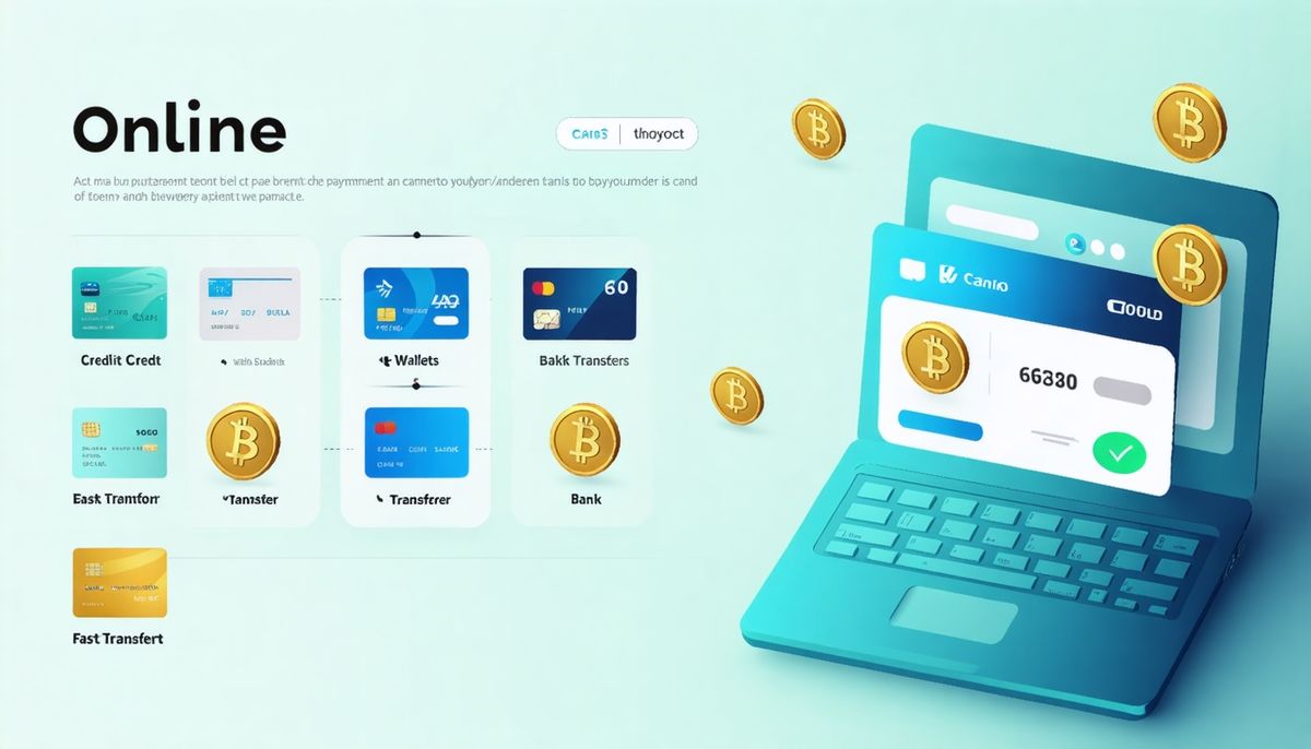 Güvenilir Casino Para Yatırma Teknikleri: Ödeme Güvenliğinde En İyi Yöntemler