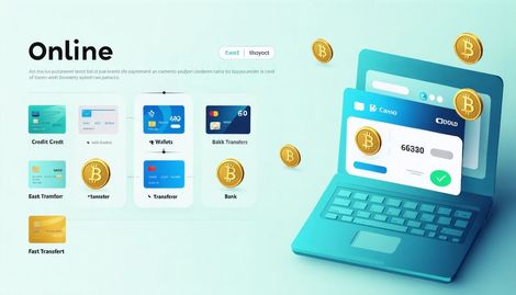 Güvenilir Casino Para Yatırma Teknikleri: Ödeme Güvenliğinde En İyi Yöntemler