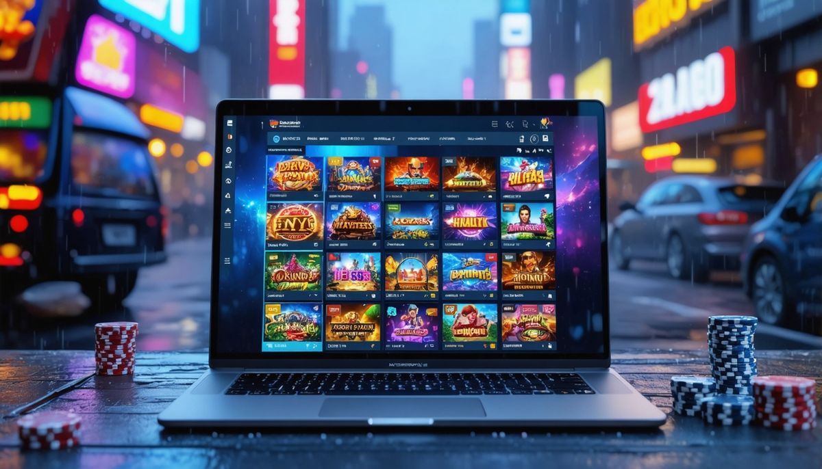 2026'nın En Yeni Bahis Siteleri İncelemesi: Güvenilirlik ve Avantajlar